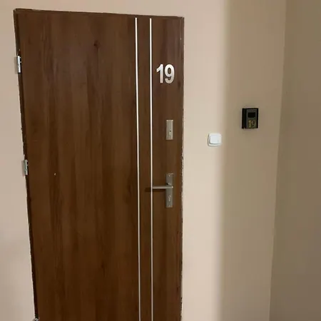 Appartement Nadmorskie 3k *