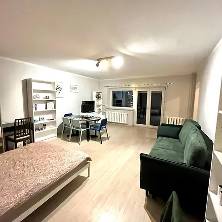 Appartement Nadmorskie 3k