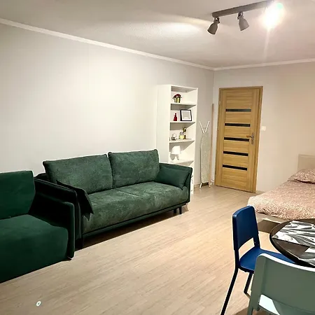 Appartement Nadmorskie 3k Sopot