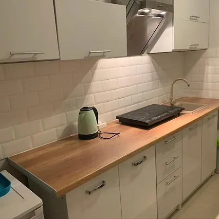 Nadmorskie 3k * Сопот