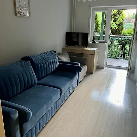 Nadmorskie 3k * Сопот