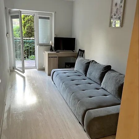 Nadmorskie 3k アパート *