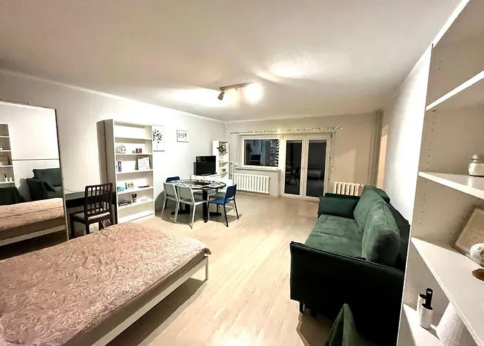 Lejlighed Nadmorskie 3k