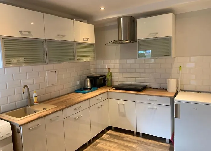 Lejlighed Nadmorskie 3k *